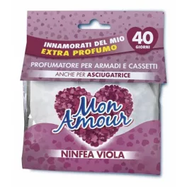 FELCE AZZURRA Mon Amour illatpárna tavirózsa 12g
