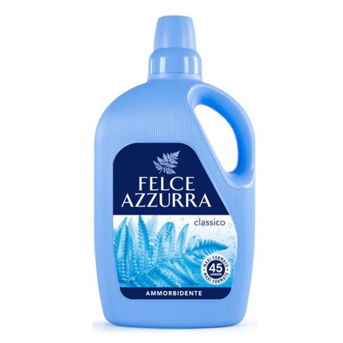 FELCE AZZURRA öblítő klasszikus illat 3 L