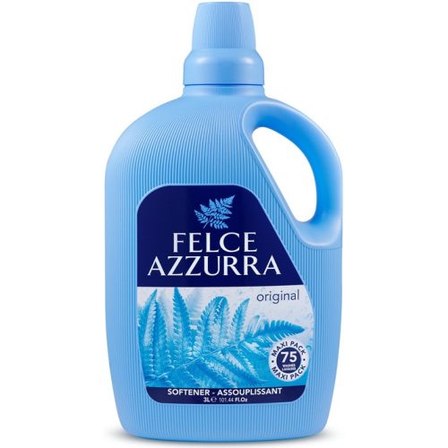 FELCE AZZURRA öblítő klasszikus illat 3 L