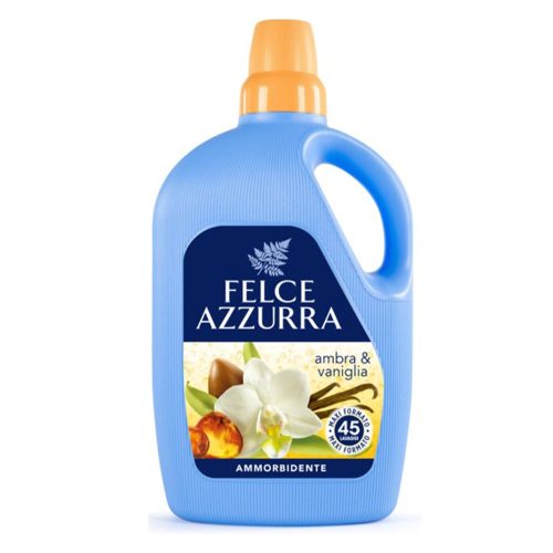 FELCE AZZURRA öblítő vanília illat 3 L