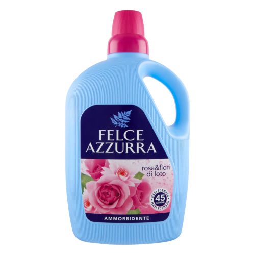 FELCE AZZURRA öblítő rózsa és lótuszvirág illat 3 L