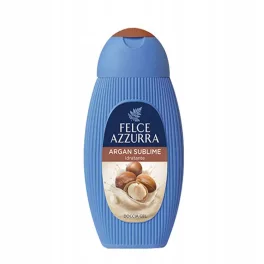 FELCE AZZURRA tusfürdő argánolajjal 400 ML