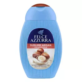 FELCE AZZURRA tusfürdő argánolajjal 250ml