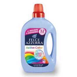 FELCE AZZURRA mosógél színes ruhákhoz 1,595 L