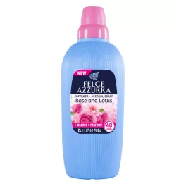 FELCE AZZURRA öblítő rózsa illat 2 L