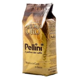 PELLINI Aroma Oro szemes kávé 1 KG