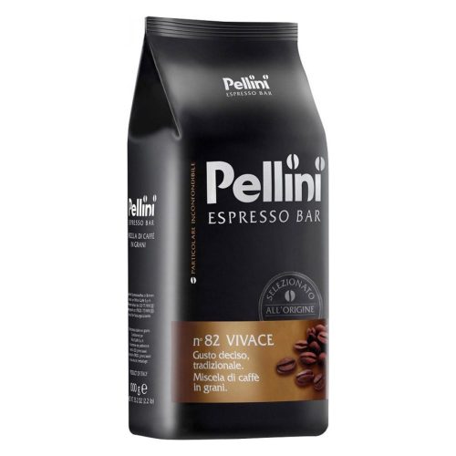 PELLINI No82 Vivace szemes kávé 1 KG