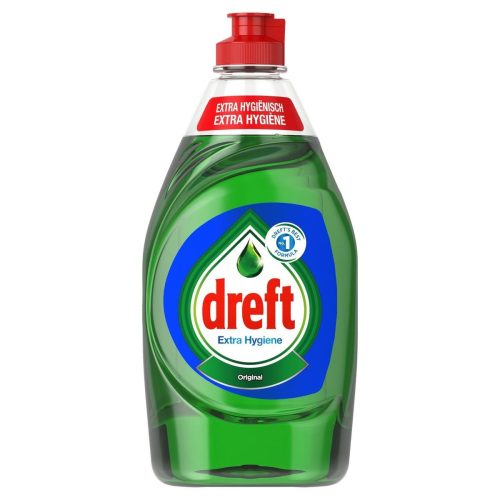 DREFT mosogatószer original 450 ml