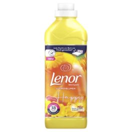 LENOR öblítő boldog nyári virágok illat 950 ml
