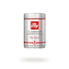 ILLY Classico szemes kávé 250 g