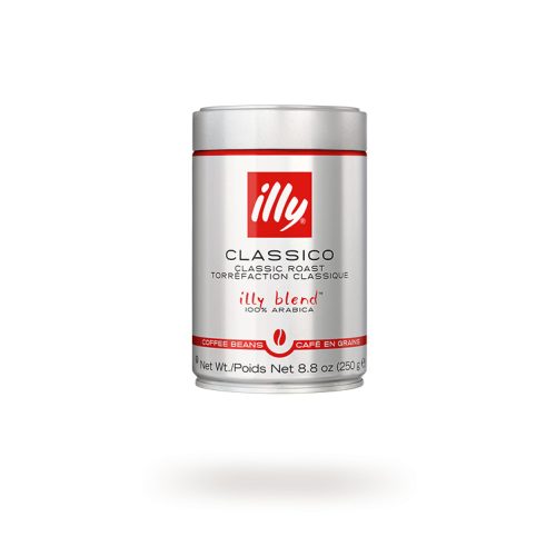 ILLY Classico szemes kávé 250 g