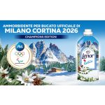 LENOR öblítő CORTINA illat 1,827 L