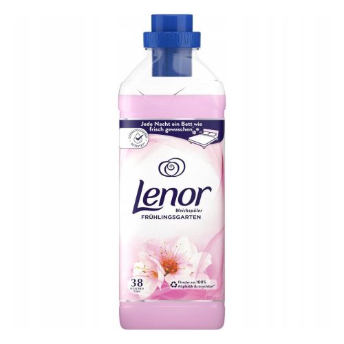 LENOR öblítő kerti illat 950 ML