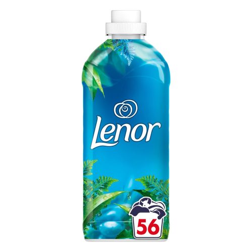 LENOR öblítő tengeri szellő illat 1,4 L