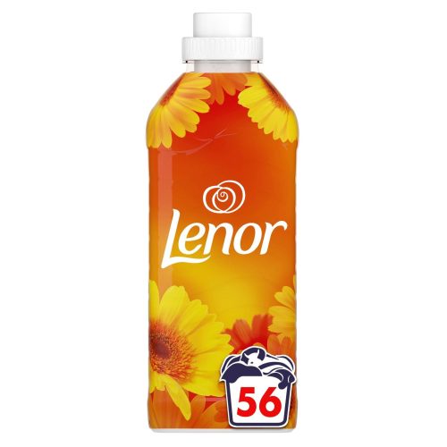 LENOR öblítő nyári illat 1,4 L