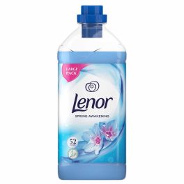 LENOR öblítő tavaszi illat 1,82L