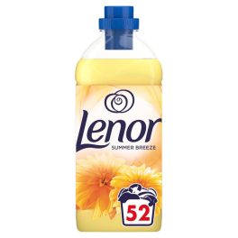 LENOR öblítő nyári szellő illat 1,82L