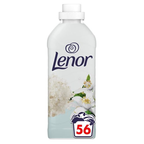 LENOR öblítő hársfavirág illat 1,4 L