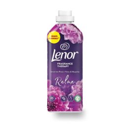 LENOR öblítő ametist illat 1,8 L