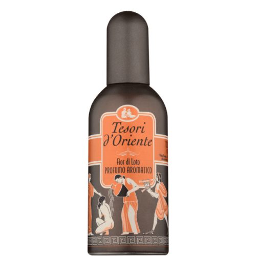 TESORI D'ORIENTE parfüm lótuszvirág illat 100 ML