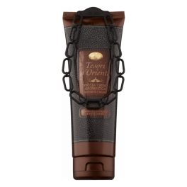   TESORI D'ORIENTE krémtusfürdő guajakfa és feketebors aromával 250 ml