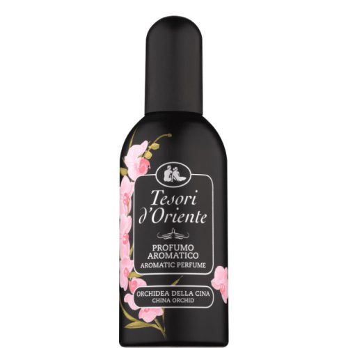 TESORI D'ORIENTE parfüm orchidea illat 100 ML