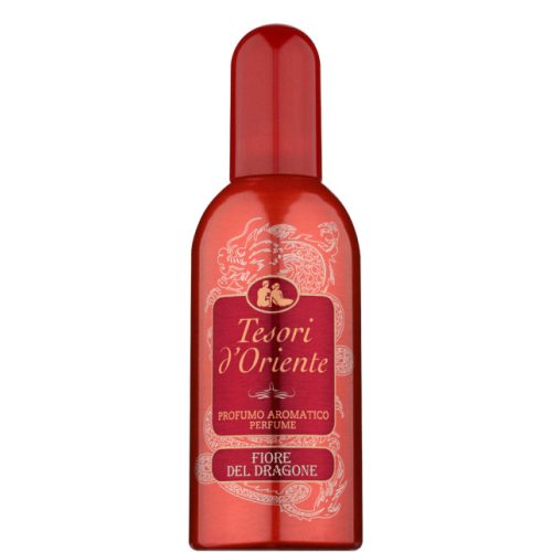 TESORI D'ORIENTE parfüm sárkányvirág illat 100 ML