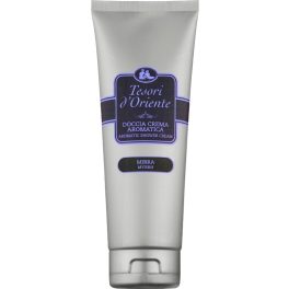 TESORI D'ORIENTE krémtusfürdő mirha aromával 250 ml