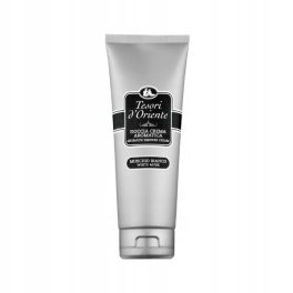   TESORI D'ORIENTE krémtusfürdő fehér pézsma aromával 250 ml