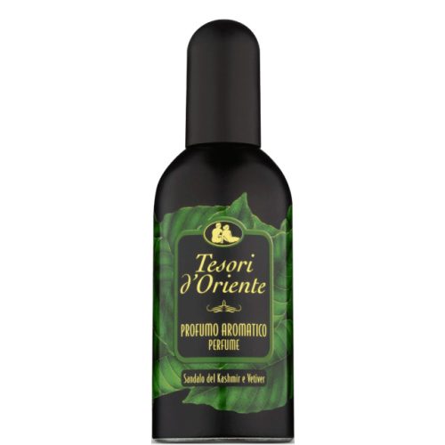 TESORI D'ORIENTE parfüm szantálfa illat 100 ML