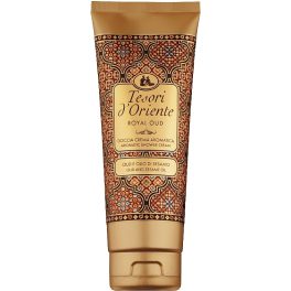   TESORI D'ORIENTE krémtusfürdő fenséges luxus aromával 250 ml