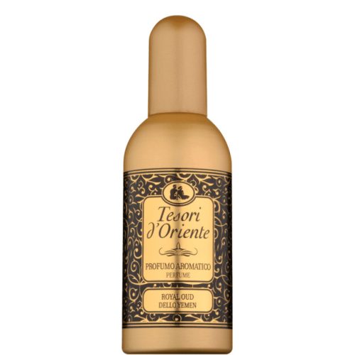 TESORI D'ORIENTE parfüm fenséges luxus illat 100 ML