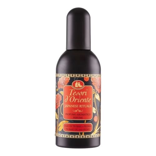 TESORI D'ORIENTE parfüm Japán világa illat 100 ML
