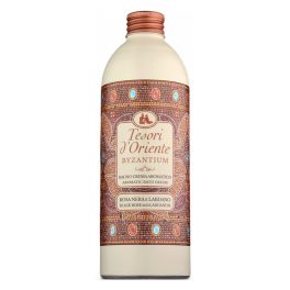   TESORI D'ORIENTE fürdőkrém Bizánc világa aromával 500 ml