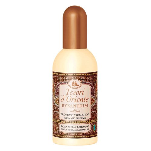 TESORI D'ORIENTE parfüm Bizánc világa illat 100 ML