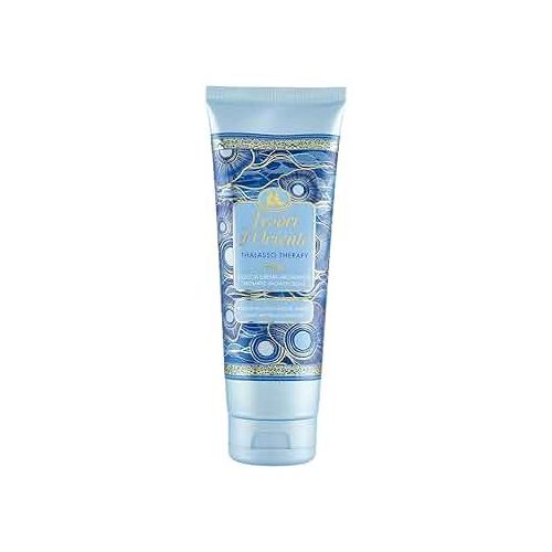 TESORI D'ORIENTE krémtusfürdő tenger világa aromával 250 ml