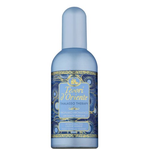 TESORI D'ORIENTE parfüm tenger világa illat 100 ML