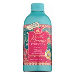   TESORI D'ORIENTE ruhaparfüm koncentrátum (öblítőhöz) ayurvédikus aromával 250 ml