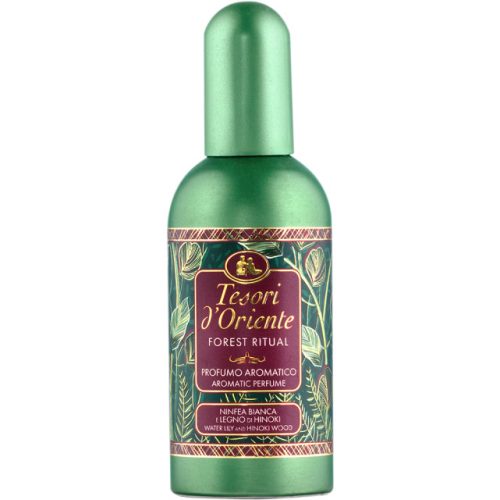 TESORI D'ORIENTE parfüm erdő világa illat 100 ML
