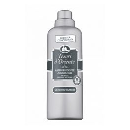   TESORI D'ORIENTE öblítő szuper koncentrátum fehér pézsma illat 760 ml