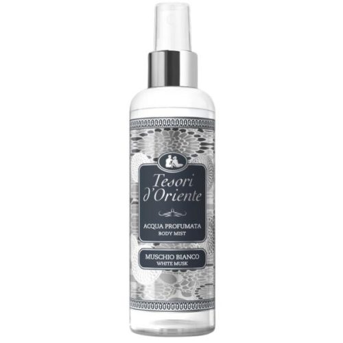 TESORI D'ORIENTE testpermet Muschio Bianco illat 200 ml