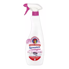   CHANTECLAIR Univerzális fürdőszobai zsíroldó fehérítővel 625ml