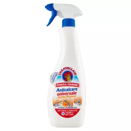 CHANTECLAIR Ecetes univerzális vízkőtelenítő 625ml