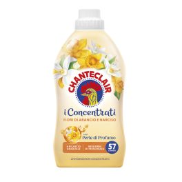    CHANTECLAIR Öblítő 1,14L/57WL narancs virág és nárcisz illat