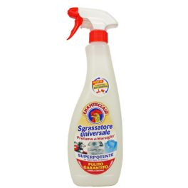   CHANTECLAIR Univerzális zsíroldó spray marseile szappan illatú 600ml / 12db