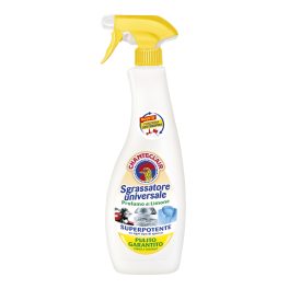   CHANTECLAIR Univerzális zsíroldó spray citrom illatú 600ml / 12db