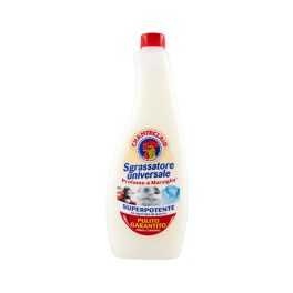   CHANTECLAIR Univerzális zsíroldó spray utántöltő Marseile szappan illatú 600ml / 12db