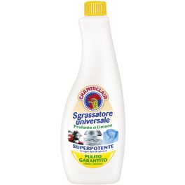   CHANTECLAIR Univerzális zsíroldó spray utántöltő citrom illattal 600ml