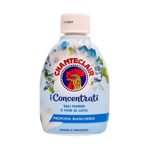 Chanteclair mosóparfüm, tengeri só és lótusz 220 ml