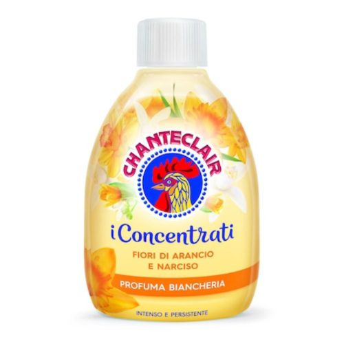 Chanteclair mosóparfüm, Narancsvirág és nárcisz 220 ml